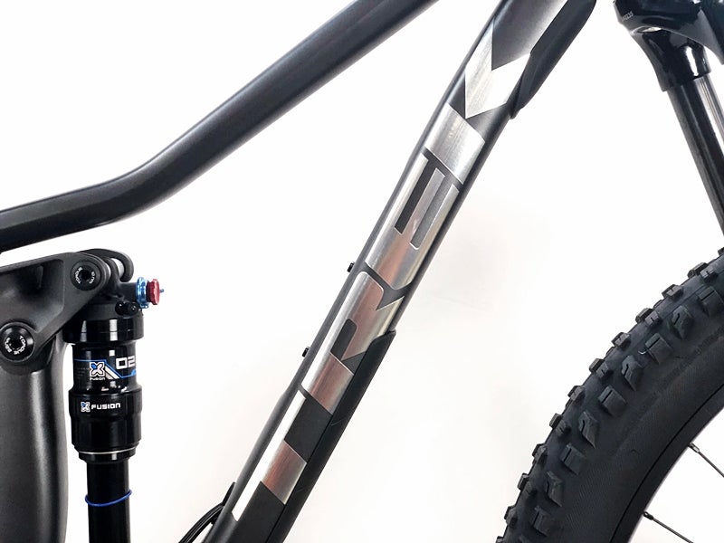 ○超美品 トレック TREK FUEL EX 5 GEN 5 2023年 DEORE フルサス 27.5