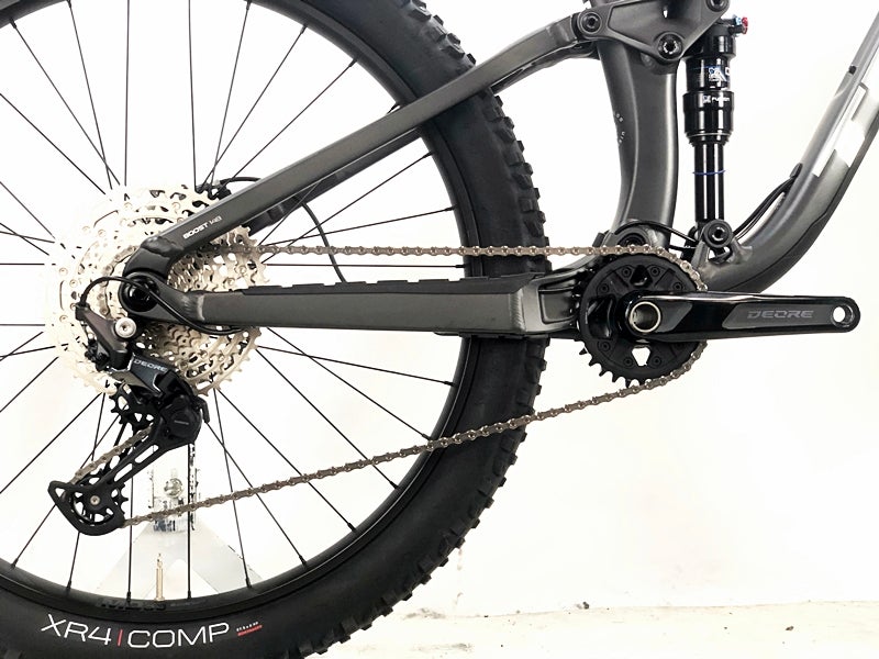 ○超美品 トレック TREK FUEL EX 5 GEN 5 2023年 DEORE フルサス 27.5