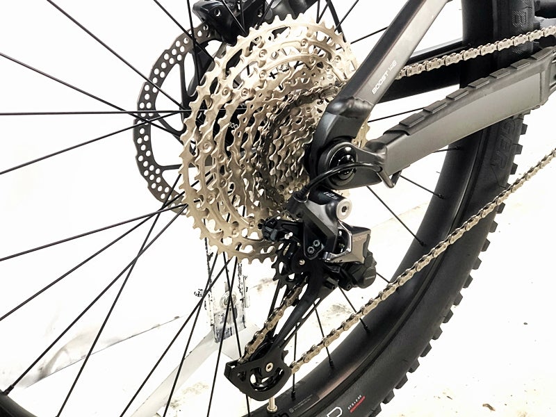 ○超美品 トレック TREK FUEL EX 5 GEN 5 2023年 DEORE フルサス 27.5
