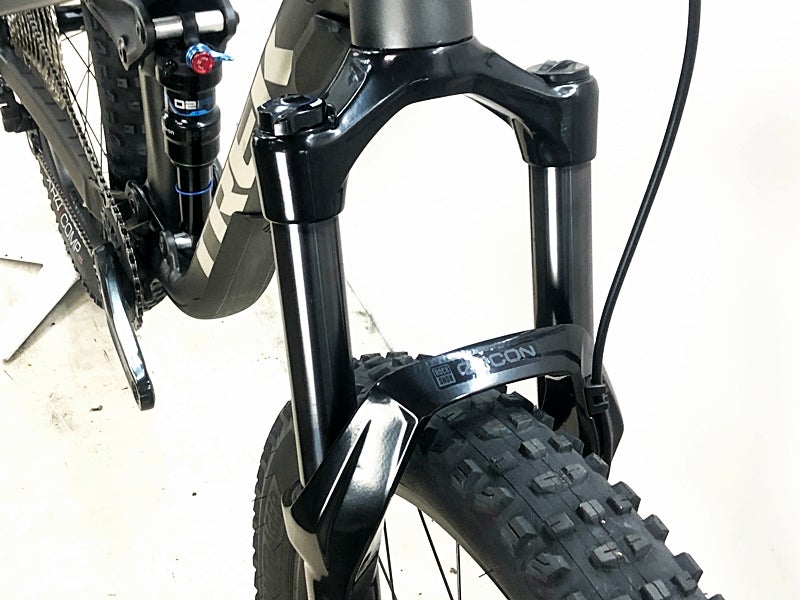 ○超美品 トレック TREK FUEL EX 5 GEN 5 2023年 DEORE フルサス 27.5