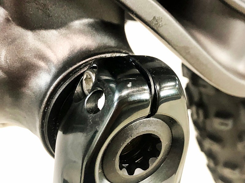当サイト限定 完成車 BIG SALE】○超美品 トレック TREK FUEL EX 5 GEN