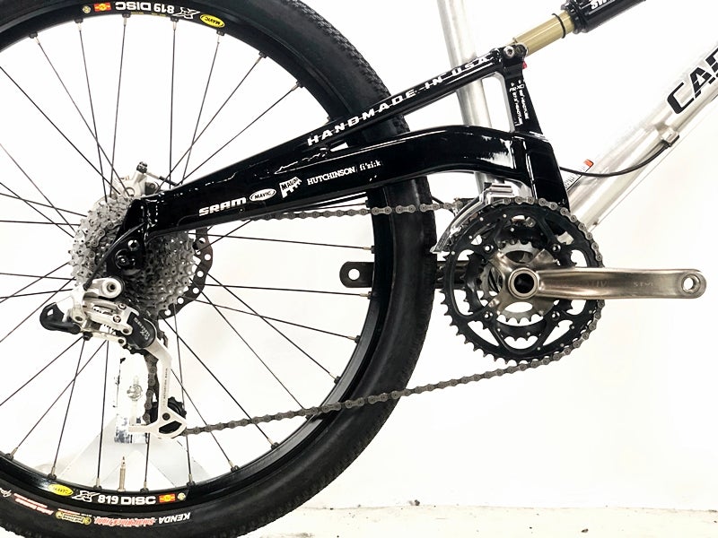○ CANNONDALE プロフェット1000 PROPHET 1000 2005年 レフティ