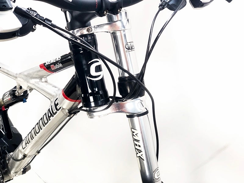 ○ CANNONDALE プロフェット1000 PROPHET 1000 2005年 レフティ