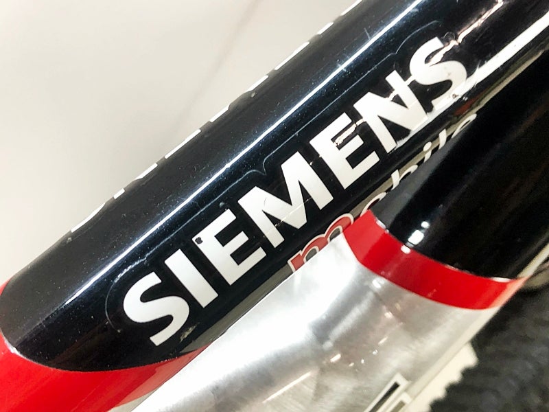 ○ CANNONDALE プロフェット1000 PROPHET 1000 2005年 レフティ