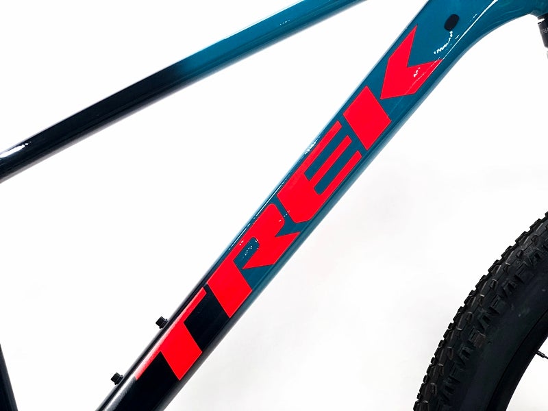 超美品 トレック TREK マーリン MARLIN 7 GEN 3 2023年 DEORE 27.5