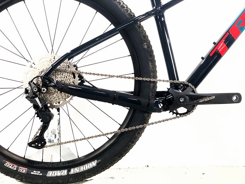 超美品 トレック TREK マーリン MARLIN 7 GEN 3 2023年 DEORE 27.5