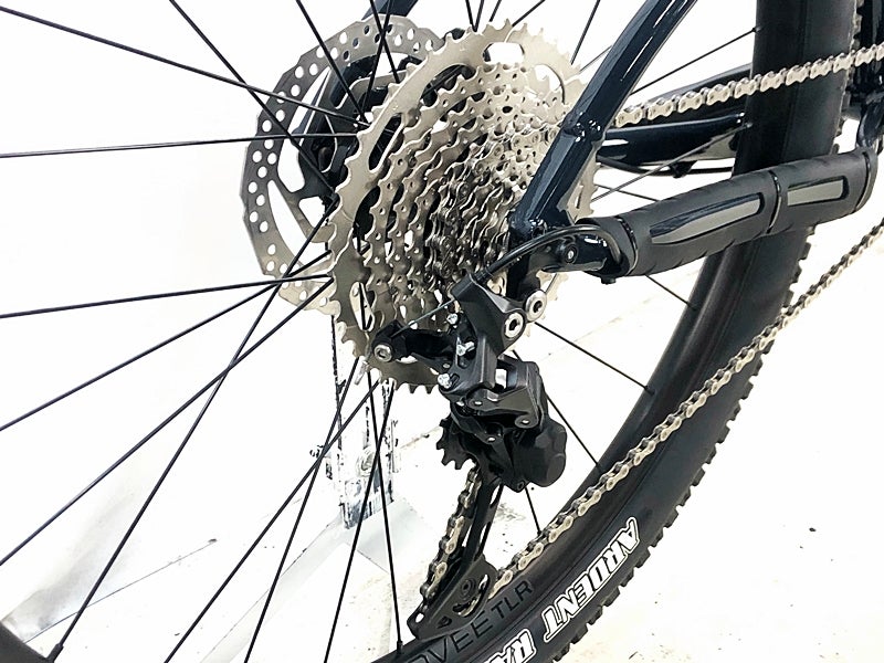 超美品 トレック TREK マーリン MARLIN 7 GEN 3 2023年 DEORE 27.5