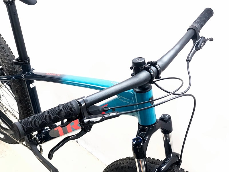 超美品 トレック TREK マーリン MARLIN 7 GEN 3 2023年 DEORE 27.5