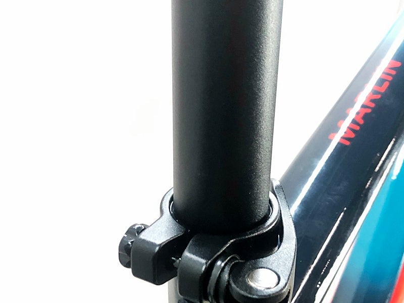 超美品 トレック TREK マーリン MARLIN 7 GEN 3 2023年 DEORE 27.5