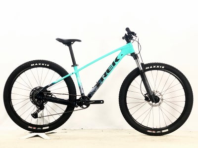 超美品 トレック TREK MARLIN 6 GEN 3 202425年 CUES 27.5 マウンテン 