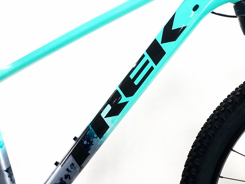 超美品 トレック TREK MARLIN 6 GEN 3 202425年 CUES 27.5 マウンテン