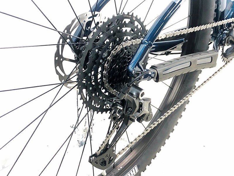 超美品 トレック TREK MARLIN 6 GEN 3 202425年 CUES 27.5 マウンテン