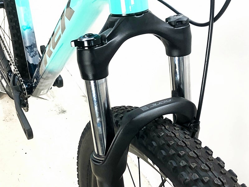超美品 トレック TREK MARLIN 6 GEN 3 202425年 CUES 27.5 マウンテン