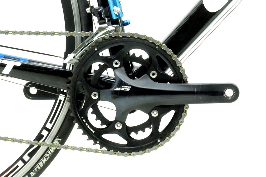 ジャイアント GIANT TCR1 105 -5700 2011年モデル アルミ ロードバイク