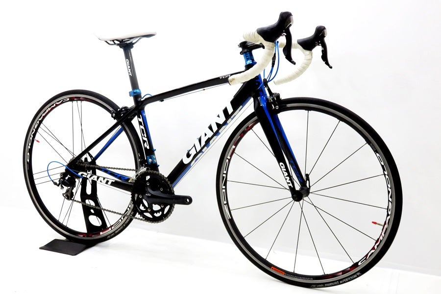 ジャイアント GIANT TCR1 105 -5700 2011年モデル アルミ ロードバイク