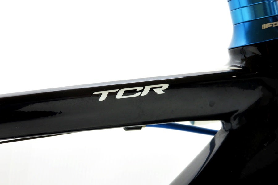 ジャイアント GIANT TCR1 105 -5700 2011年モデル アルミ ロードバイク