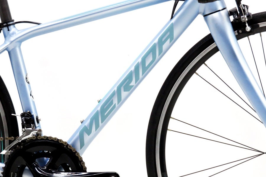 メリダ MERIDA SCULTURA 410 105-R7000 2019年モデル アルミ ロード
