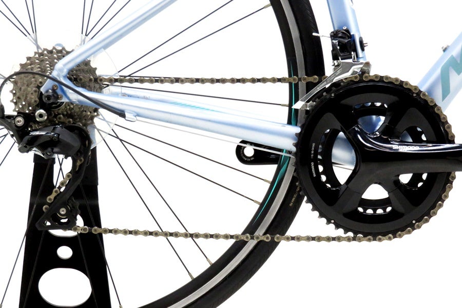 メリダ MERIDA SCULTURA 410 105-R7000 2019年モデル アルミ ロード