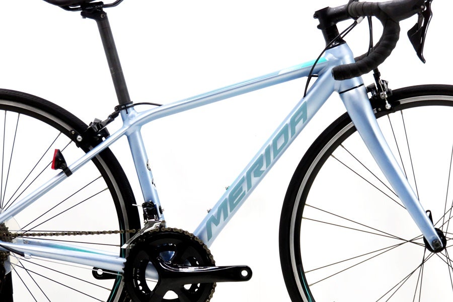 メリダ MERIDA SCULTURA 410 105-R7000 2019年モデル アルミ ロード