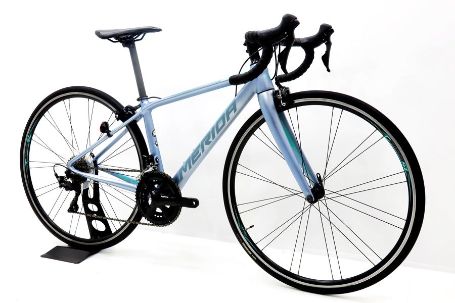 メリダ MERIDA SCULTURA 410 105-R7000 2019年モデル アルミ ロード