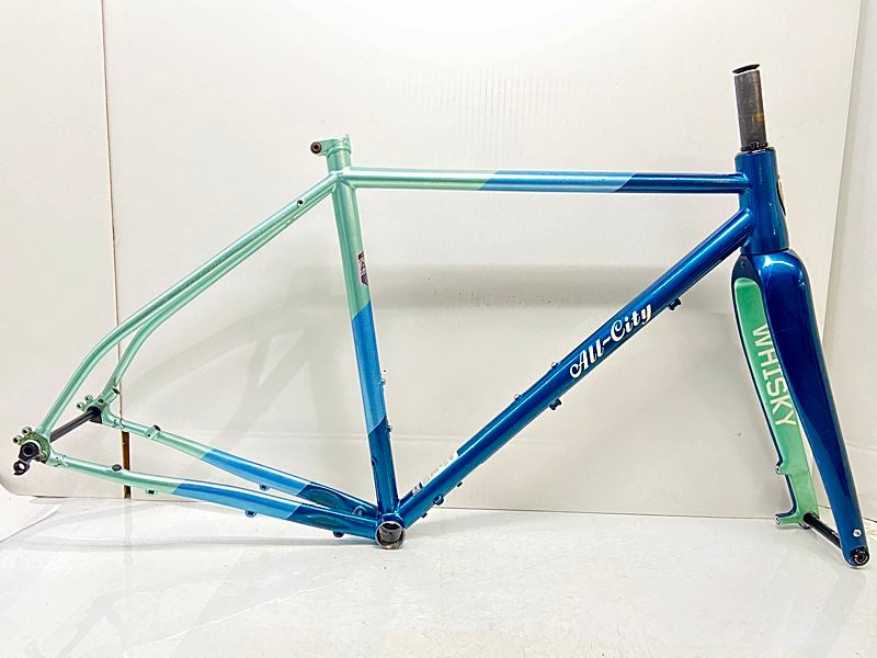 オールシティ ALL CITY コスミックスタリオン COSMIC STALLION