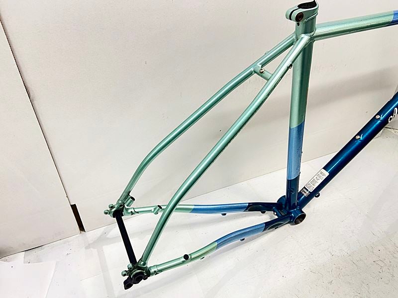 オールシティ ALL CITY コスミックスタリオン COSMIC STALLION