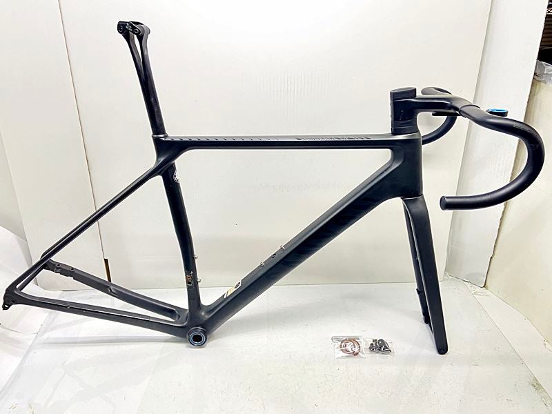 ブルックス BROOKS アイル オブ ワイト サドルバッグ L ISLE OF WIGHT