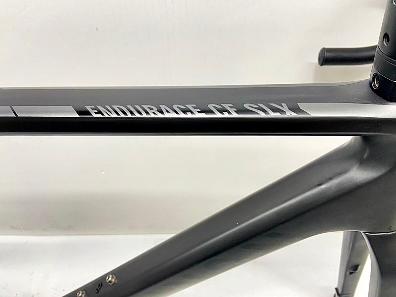 CANYON Endurace CF SLX カーボンフレームセット ジャンク品 ジャンク キャニオン CANYON エンデュレース ENDURACE CF SLX ロード