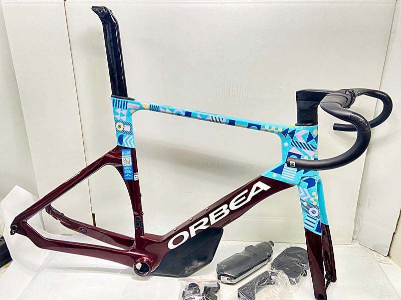 フレームセット商品一覧 |新品・中古・ブランド自転車・ロードバイク