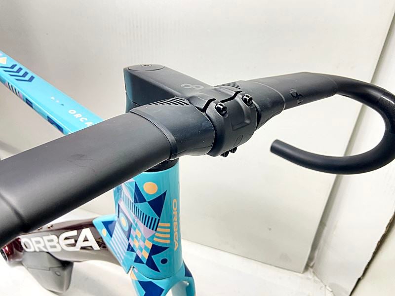 未使用品 オルベア ORBEA オルカエアロ ORCA AERO ロード フレーム
