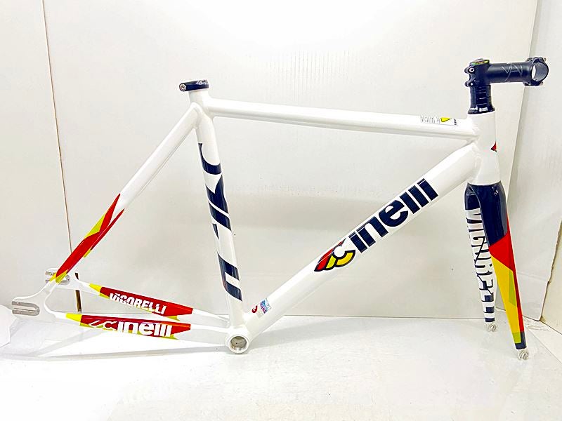 フレームセット商品一覧 |新品・中古・ブランド自転車・ロードバイク