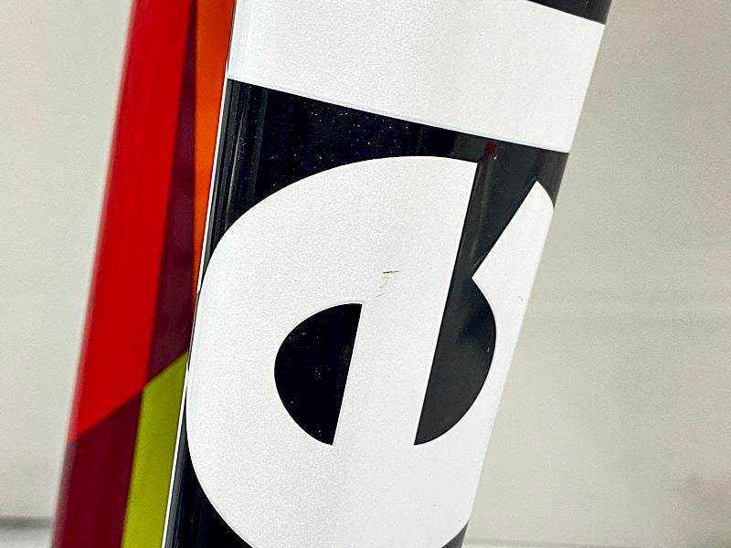 チネリ CINELLI ヴィゴレッリ VIGORELLI ピスト フレームセット 2021年