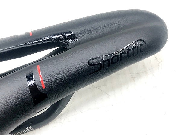 美品 セラ サンマルコ selle sanmarco CFX SHORTFIT カーボンレール