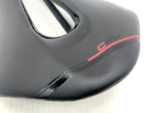 美品 セラ サンマルコ selle sanmarco CFX SHORTFIT カーボンレール