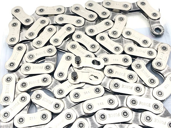 スラム SRAM フォース FORCE 12s用 チェーン CN-FRC-D1 120リンク