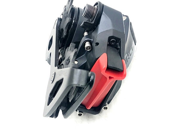 スラム SRAM フォース FORCE リアディレイラー RD-FRC-E-D1 （サイクル