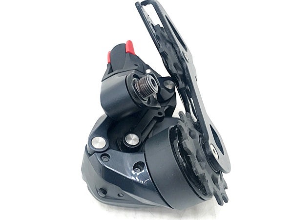 スラム SRAM フォース FORCE リアディレイラー RD-FRC-E-D1 （サイクル