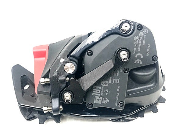 スラム SRAM フォース FORCE リアディレイラー RD-FRC-E-D1 （サイクル