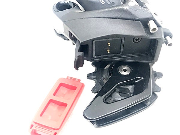 スラム SRAM フォース FORCE リアディレイラー RD-FRC-E-D1 （サイクル