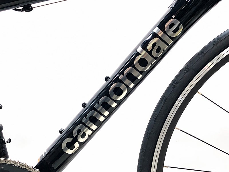 未走行品 キャノンデール CANNONDALE キャド オプティモ CAAD OPTIMO2