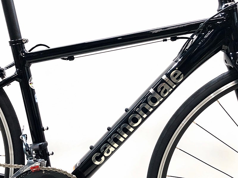 未走行品 キャノンデール CANNONDALE キャド オプティモ CAAD OPTIMO2