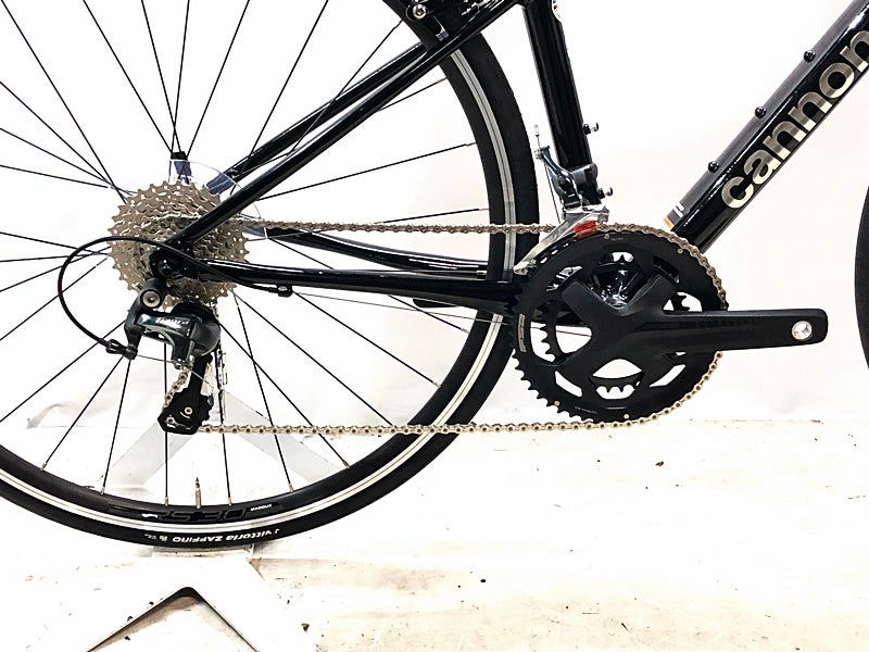 未走行品 キャノンデール CANNONDALE キャド オプティモ CAAD OPTIMO2