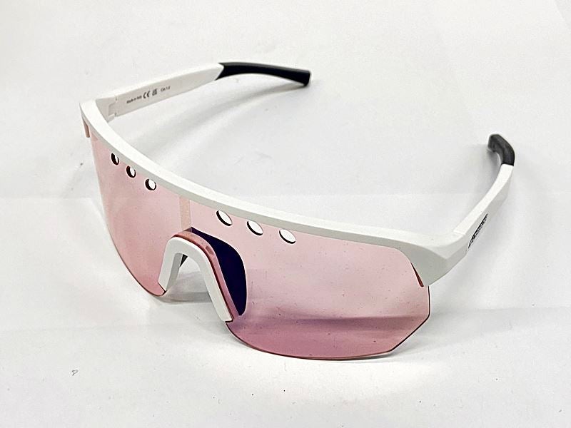 アソス ASSOS DONZI EYEWEAR FOTODYNAMIC 調光レンズ サングラス