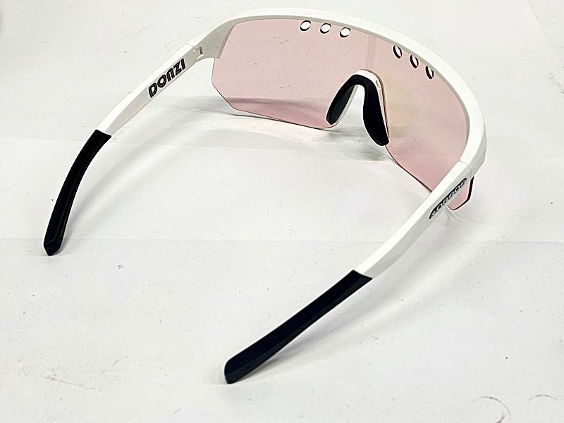 アソス ASSOS DONZI EYEWEAR FOTODYNAMIC 調光レンズ サングラス