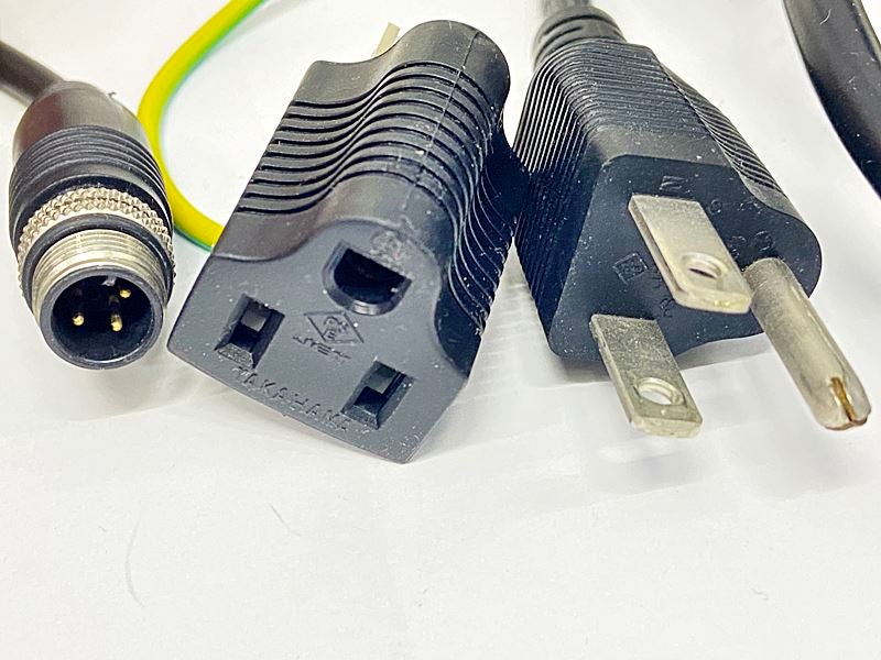 ベスビー BESV 072-0360 充電器 バッテリーチャージャー PS/J/CFシリーズ用