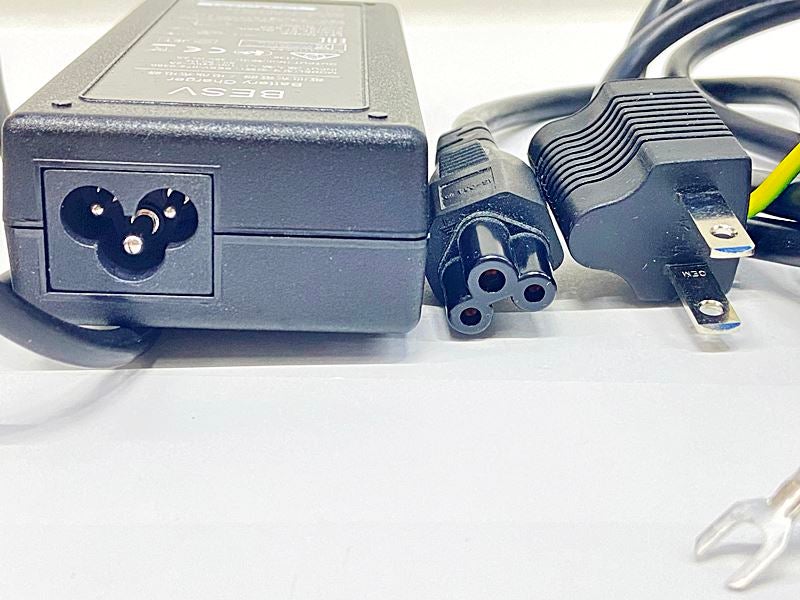 ベスビー BESV 072-0360 充電器 バッテリーチャージャー PS/J/CFシリーズ用