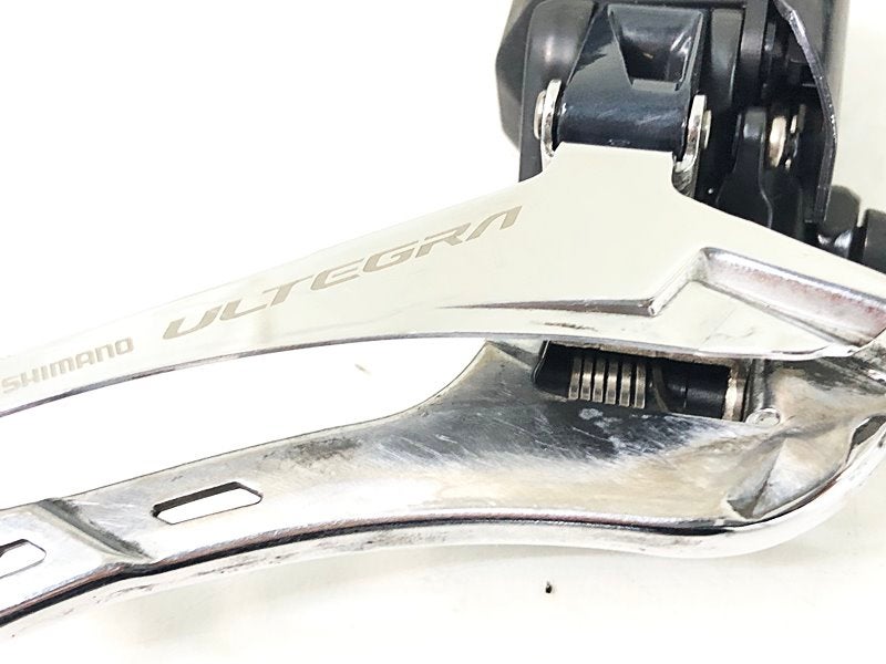 シマノ SHIMANO アルテグラ Di2 ULTEGRA Di2 2x11S ST、FD、RD 電動Di2