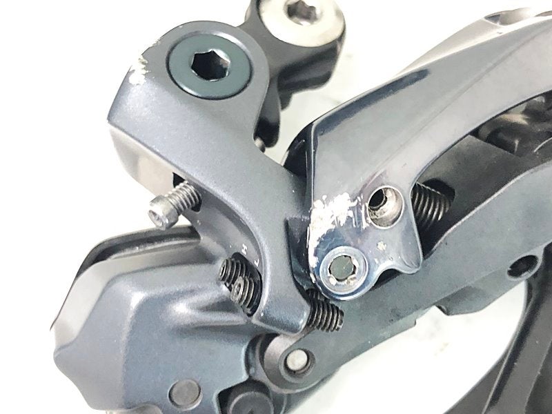 シマノ SHIMANO アルテグラ Di2 ULTEGRA Di2 2x11S ST、FD、RD 電動Di2