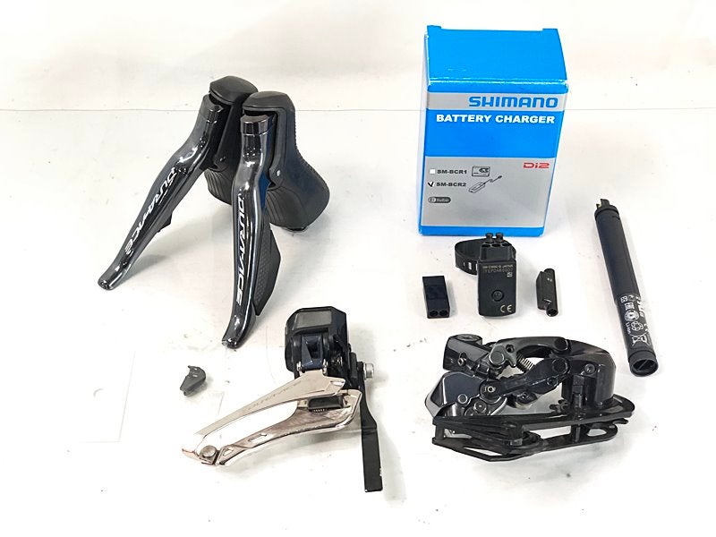 シマノ SHIMANO デュラエース DURA-ACE RD-7800 リアディレイラー 〇
