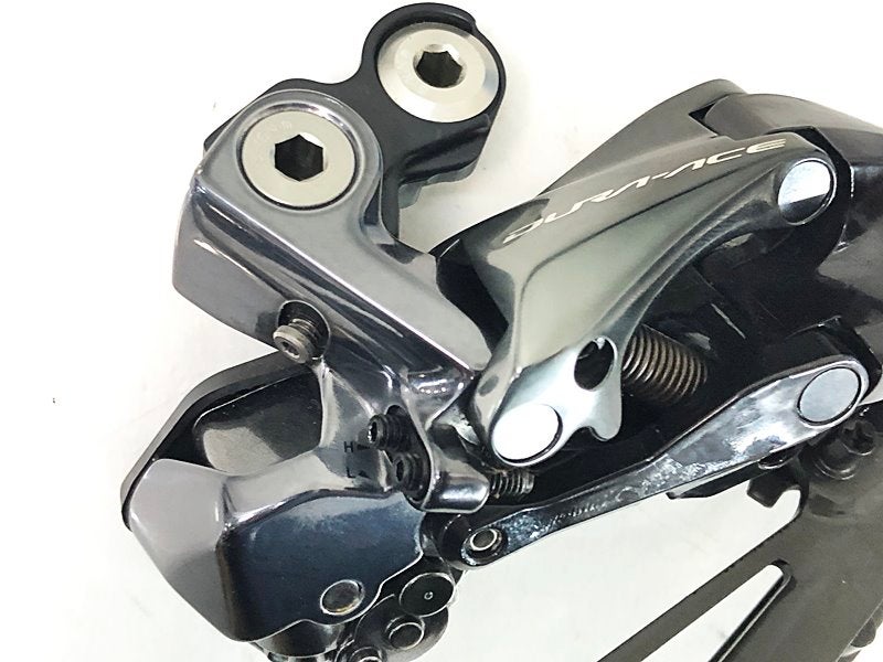 シマノ SHIMANO デュラエース Di2 DURA-ACE Di2 2x11S ST、FD、RD 電動